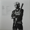 Gary Numan LP Warriors Reissue 2021 UK